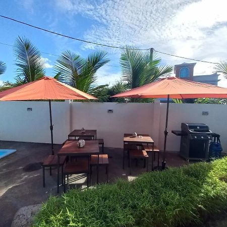 Bois Mapou Self Catering Apartments Unit 203 Рівьєр-Нуар Екстер'єр фото