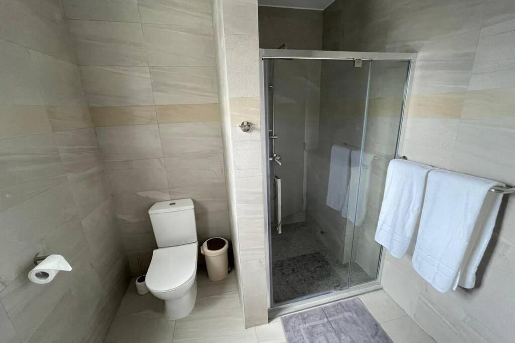 Bois Mapou Self Catering Apartments Unit 203 Рівьєр-Нуар Екстер'єр фото