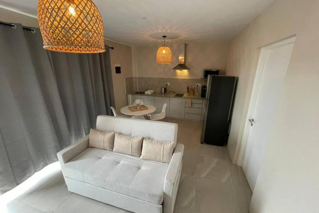 Bois Mapou Self Catering Apartments Unit 203 Рівьєр-Нуар Екстер'єр фото