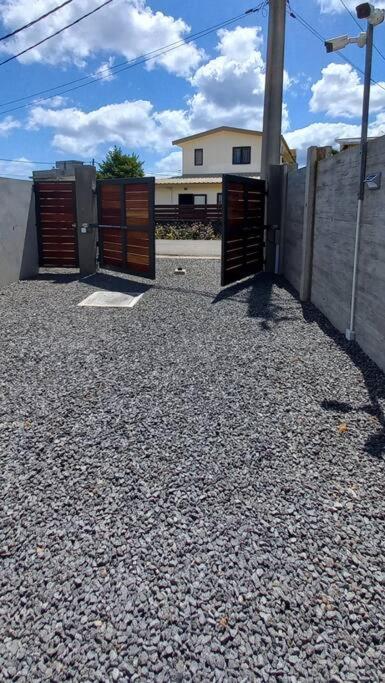 Bois Mapou Self Catering Apartments Unit 203 Рівьєр-Нуар Екстер'єр фото