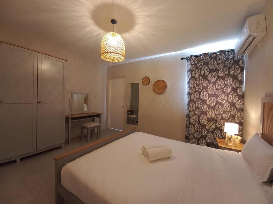 Bois Mapou Self Catering Apartments Unit 203 Рівьєр-Нуар Екстер'єр фото